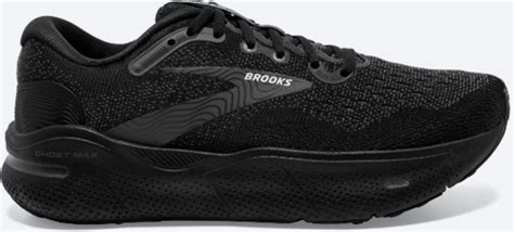 Brooks Running Men's Ghost Max - Pro Bike + Run | Pittsburgh, PA