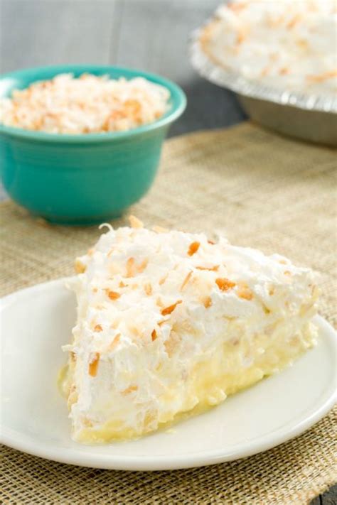 Best Cool Whip Pies - Easy Recipes for No Bake Cool Whip Pies - Delish.com