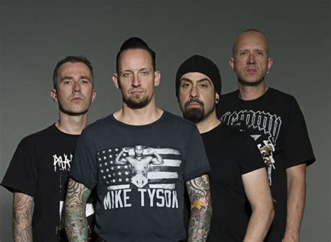 Volbeat: Der Song Herrscht