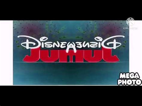 Disney Junior Jungle Junction Logo Effects (Sponsored By P2ME ...