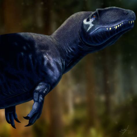 Mapusaurus by allotyrannosaurus on DeviantArt