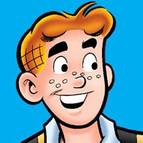 Archie Comics Characters