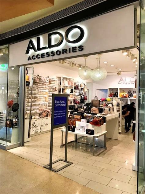 Aldo Accessories | LBB