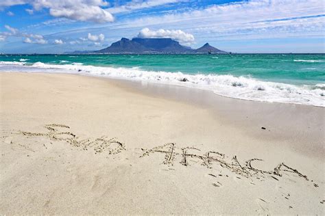 22 Best Beaches in South Africa | PlanetWare