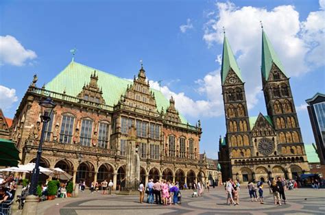 10 Top Tourist Attractions in Bremen & Easy Day Trips | PlanetWare