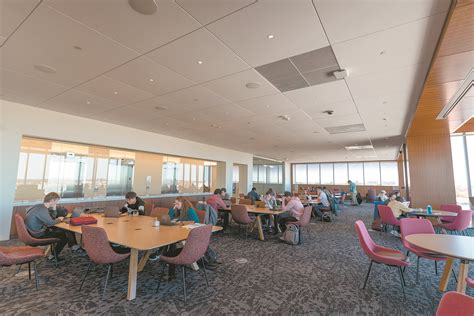 Georgia Tech Library Opens in Refurbished Crosland Tower | Office of ...