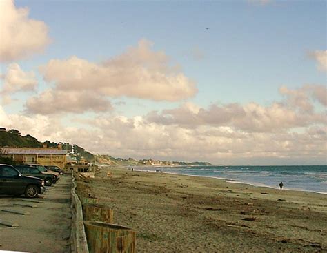 Moonrose Meanderings by Elizabeth Munroz: Rio Del Mar Beach, Aptos ...