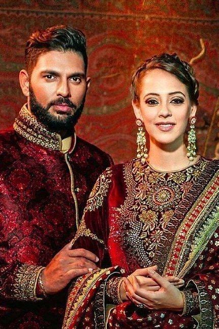 Who is Yuvraj Singh wife, Hazel Keech?