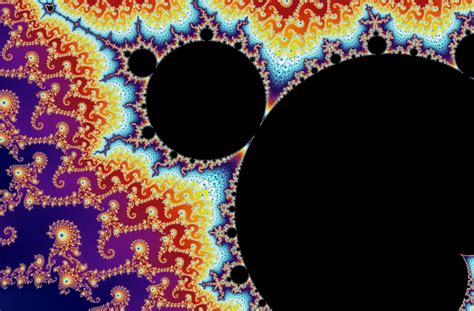 The Mandelbrot Set – Fractals – Mathigon