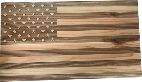 American Flag Concealed Gun Cabinet Hidden Gun Storage | Etsy