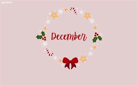 It’s Beginning To Look A Lot Like… December (2018 Wallpapers Edition ...