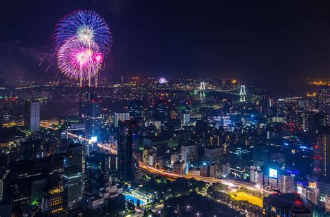 Tokyo Bay Grand Fireworks Festival 2013 | Tokyo Bay Grand Fi… | Flickr