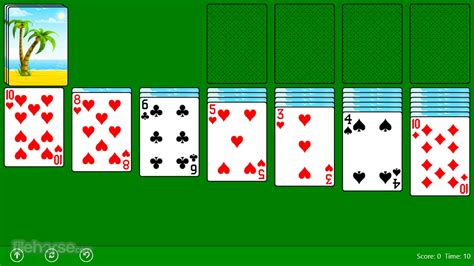 Classic Solitaire Download (2025 Latest)