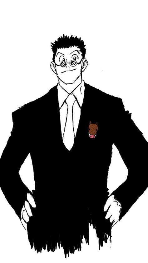 zodiac leorio by mcanxiety on DeviantArt