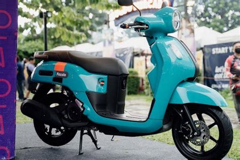 Yamaha Mio Fazzio 2025 Price List Philippines, Promos, Specs - Carmudi