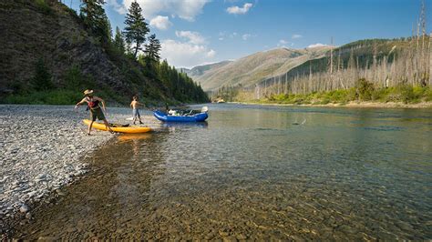 Road Trip Guide: Flathead Lake in Western Montana