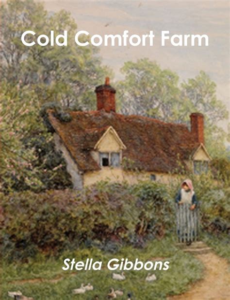 Cold Comfort Farm – The Melbourne Review of Books