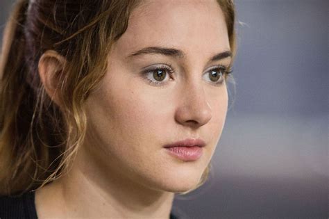 ca asta Apropo Carolina shailene woodley movies and tv shows cerşetor ...