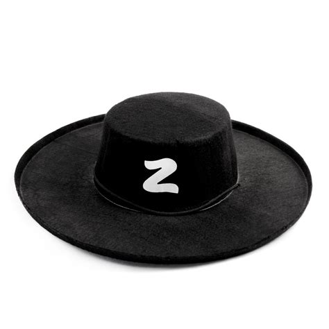 Zorro Hat | Cybershop