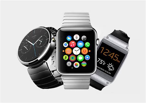 Top 10 Best Smart Watches - 2023