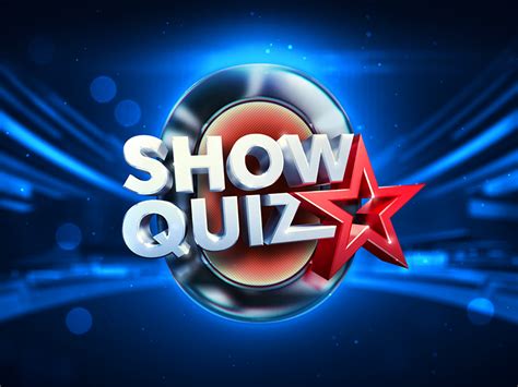 Tv Show Logo Quiz