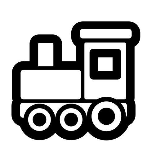 Free Simple Train Cliparts, Download Free Simple Train Cliparts png ...