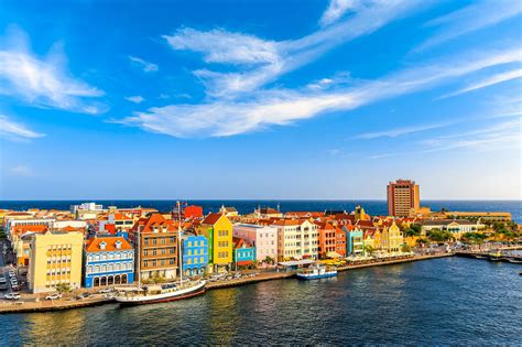 An Island Paradise Awaits: 18 Things Curaçao Is Known For!