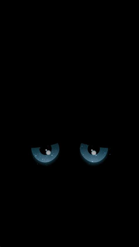 Sad Eyes iPhone Wallpaper - iPhone Wallpapers