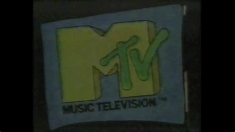 MTV BROADCAST 1983 15 MIN ALAN HUNTER : MTV Music Television : Free ...