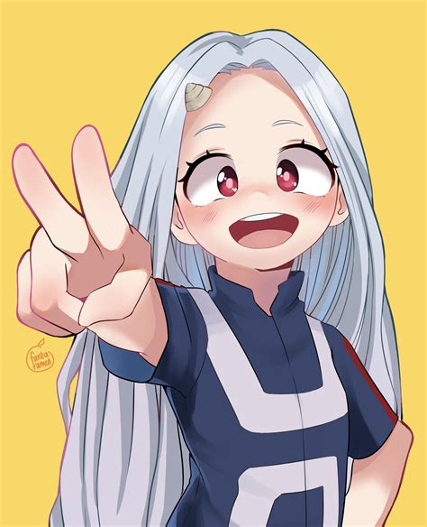 eri (boku no hero academia) drawn by zeroseven24 | Danbooru