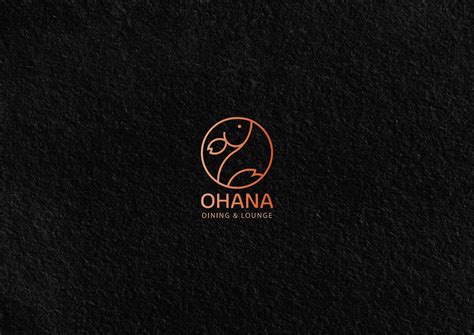 OHANA Logo Guidebook | Brand Identity by Hạnh Phạm - Issuu