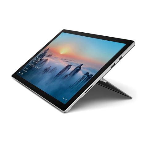 Refurbished Microsoft Surface Pro 4 - 12.3" TouchScreen 2736x1824 ...