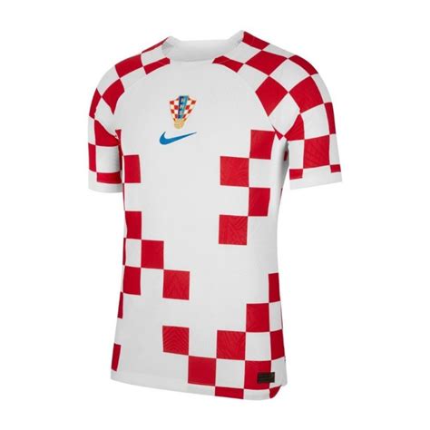 Croatia Home Jersey 2022 Price in Bangladesh | Diamu.com.bd