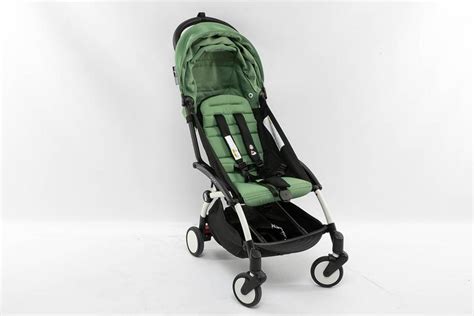 Babyzen yoyo2 | Strollers - Consumer NZ