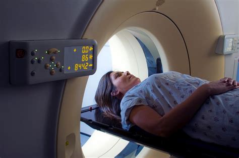 Nuclear Medicine Scan | Owensboro Health