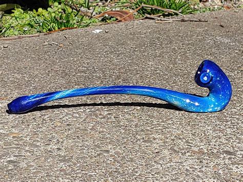 Glass Gandalf Pipe - clients.81designstudio.com