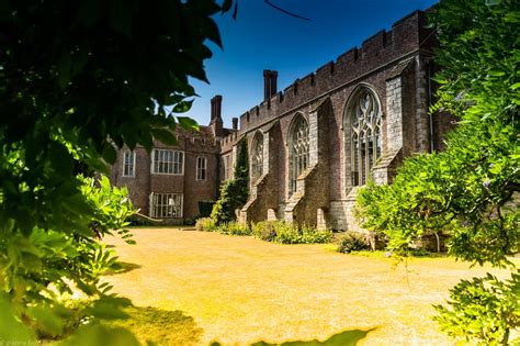 Enjoy your time with beautiful places: Herstmonceux Castle Gardens and ...