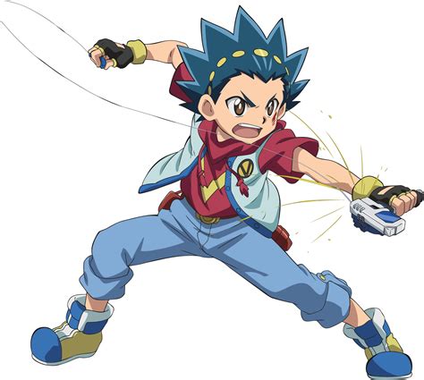 Characters – The Official BEYBLADE BURST Website | Beyblade birthday ...