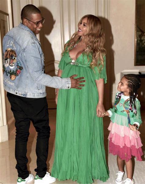 Beyoncé's Twins Are Already Famous Despite Family's Wish for Privacy