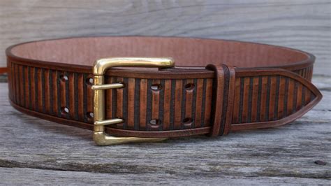 Inch Wide Mens Leather Belts Online Clearance | www.snav.it