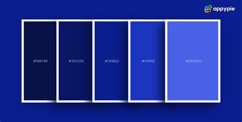 Color Theory Explained: Why Indigo is More Than Just Blue