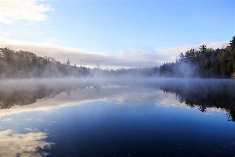 Crawford Lake Studies - Conservation Halton