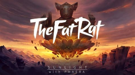 The Fat Rat Stronger Download - freetarbu