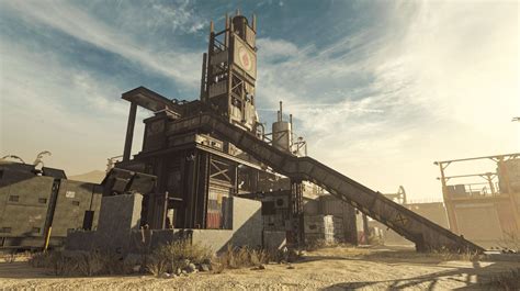 Rust makes Call of Duty: Modern Warfare the game I wanted at launch ...