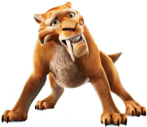 What is a Saber Tooth Tiger - Saber Tooth Tiger Introduction - Kidz Feed