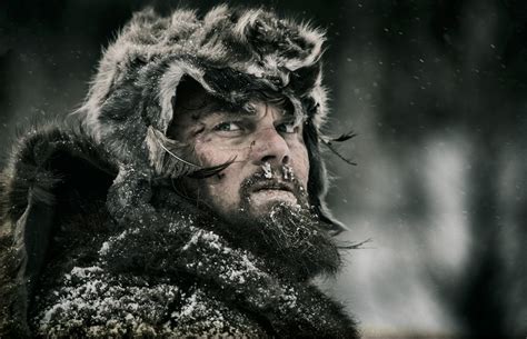 The Revenant