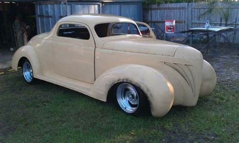 1941 Plymouth Coupe | Plymouth, Coupe, American muscle cars