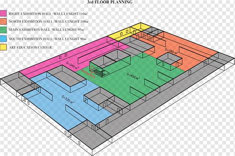 Museum Floor Plan Requirements | Viewfloor.co