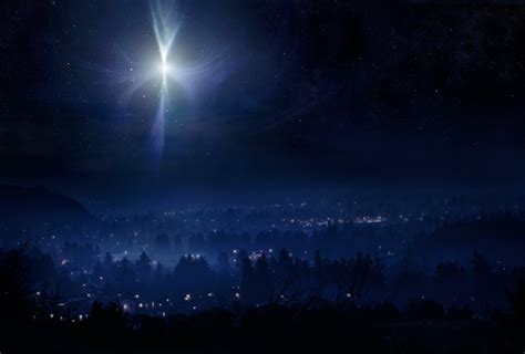 Star of Bethlehem: Can astronomy explain nativity story of Jesus' birth?