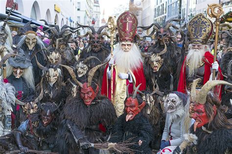 Why the Krampus parade is a Munich holiday you don't want to miss ...